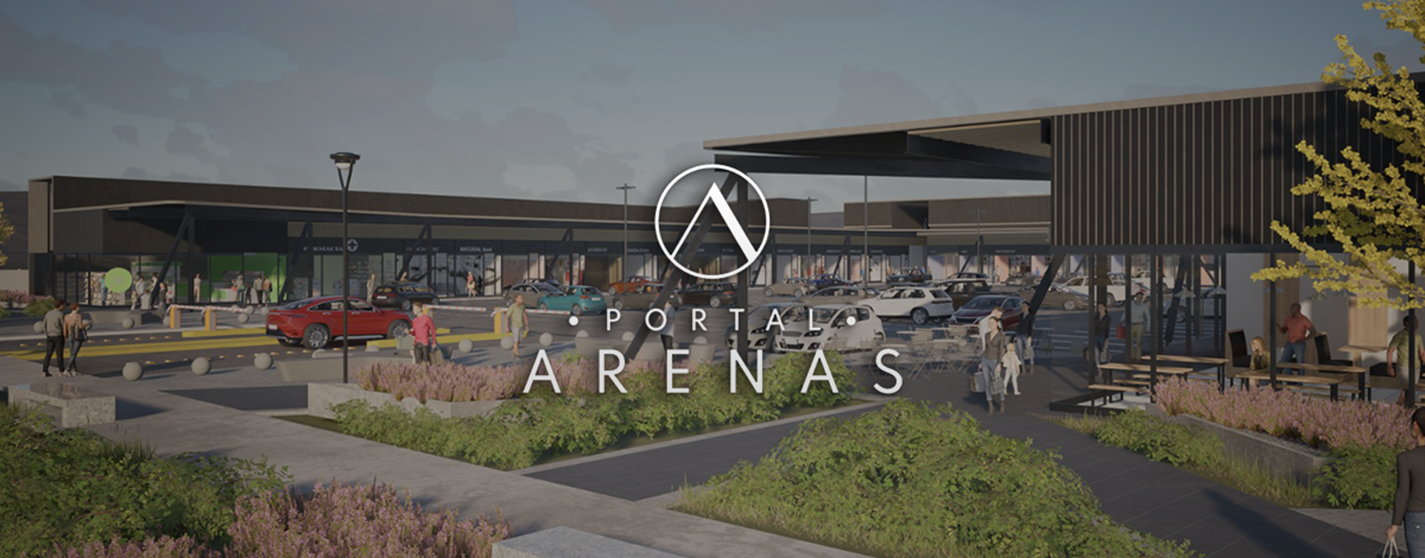 Portal Arenas